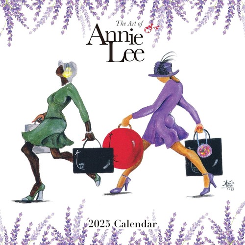 2025 african american monthly - 2025,